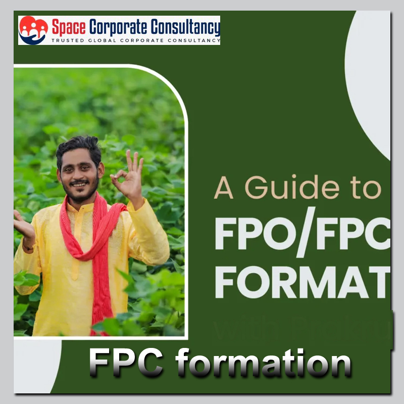 FPC FORMATION